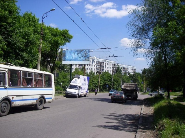 Щит 6x3,  ул.Адыгейская-ул.Куприна, оптовые базы