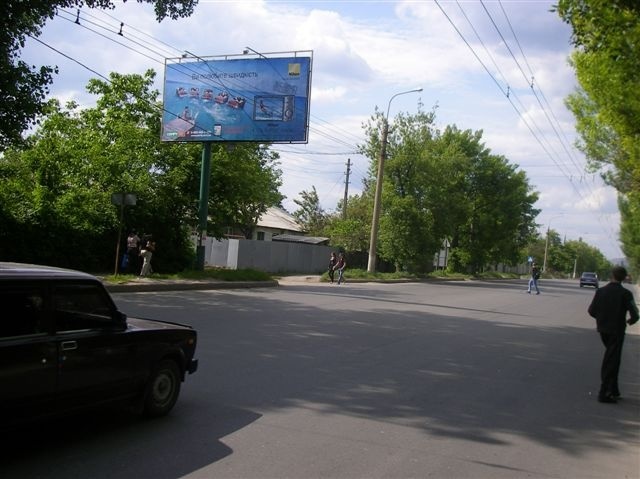 Щит 6x3,  пр.Красногвардейский-ул.Тернопольская