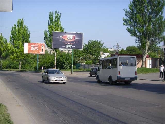 Щит 6x3,  ул.Кирова(Автостиль)