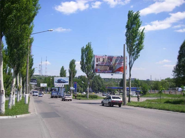 Щит 6x3,  Ул. Кирова (РЦ «Остров сокровищ»)