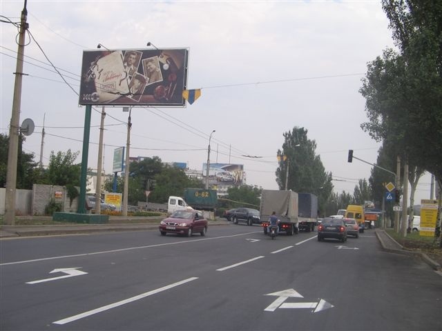 Щит 6x3,  Ул. Куприна – ул. Кирова